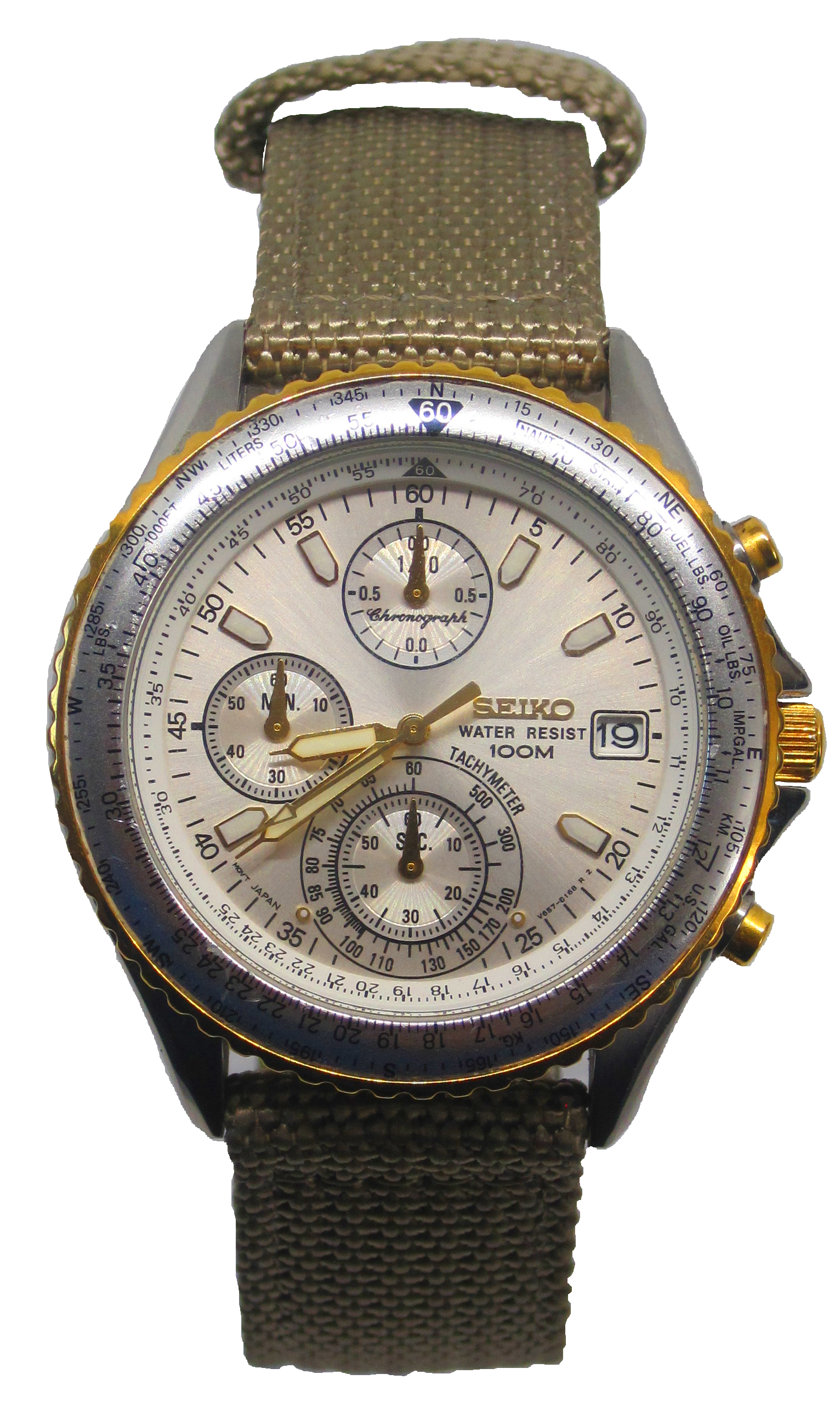 ...